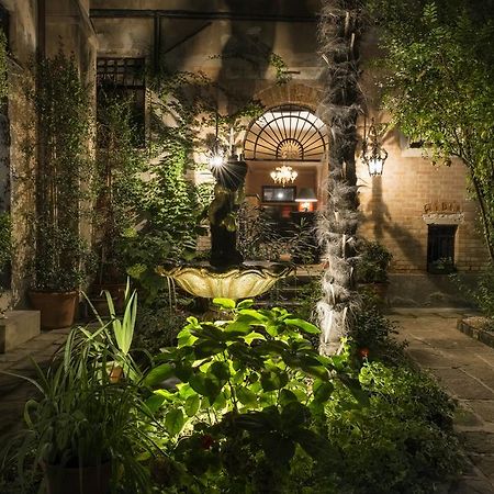 La Residenza 818 Hotel Venice Exterior photo