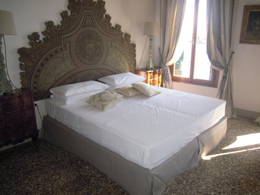 La Residenza 818 Hotel Venice Exterior photo